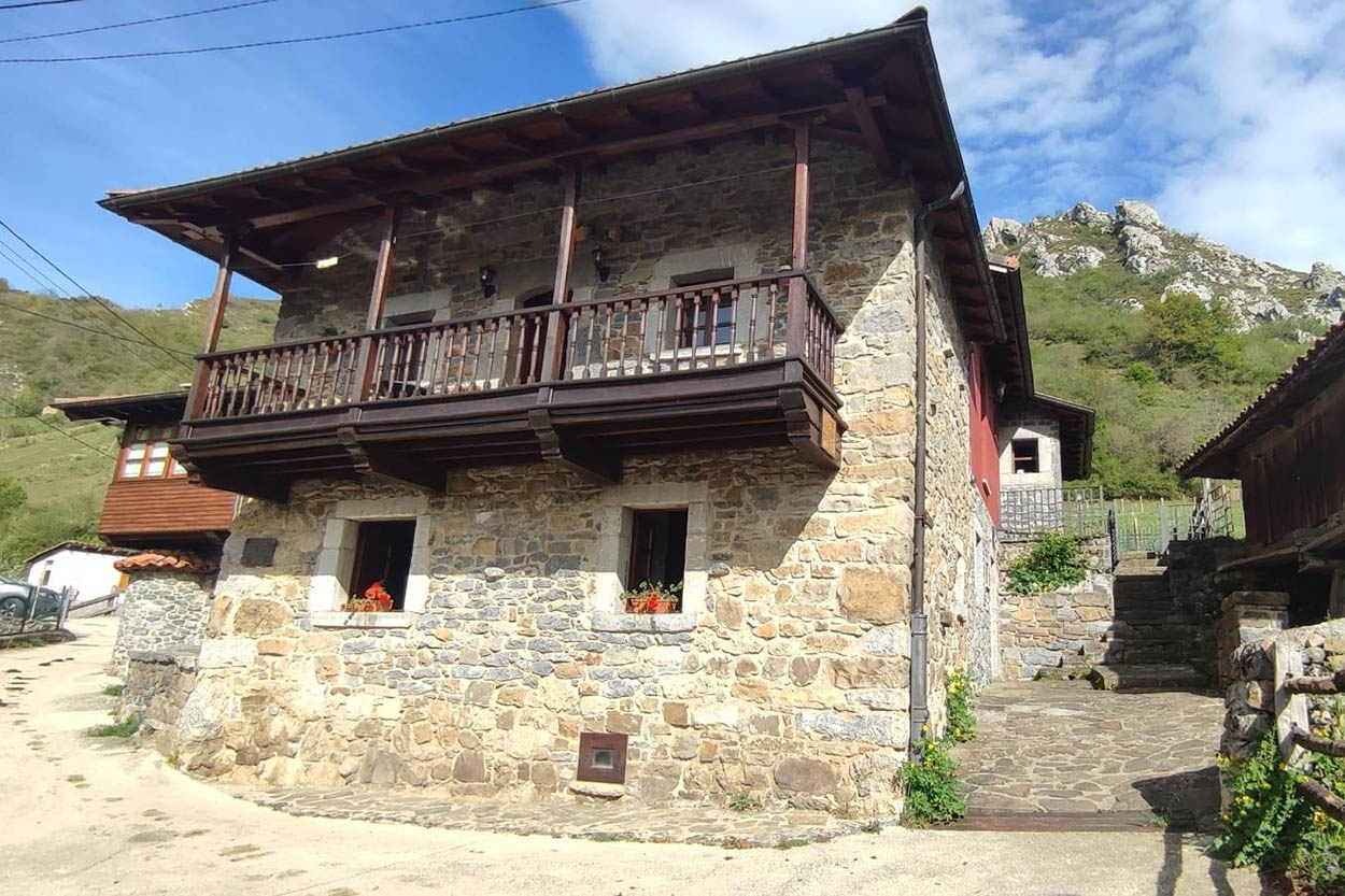 Prieto Haus