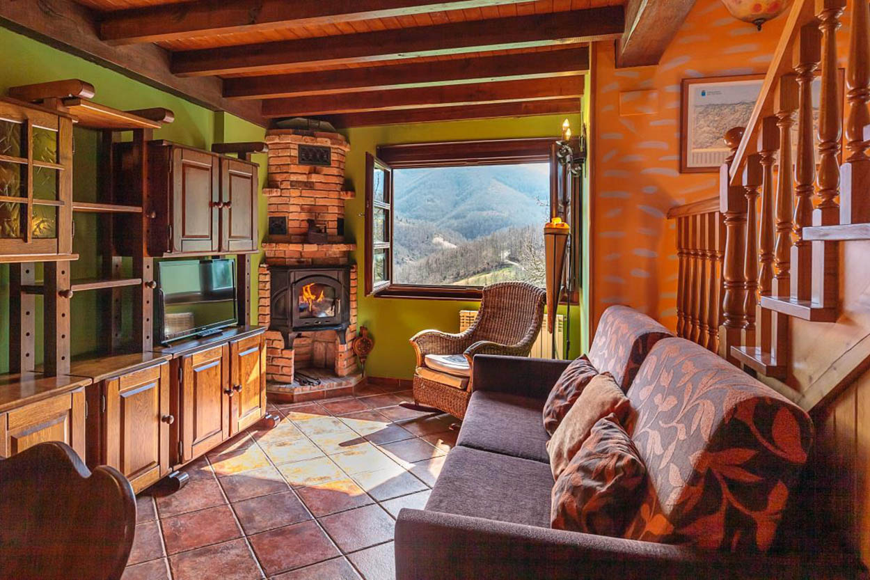Casa Prieto II