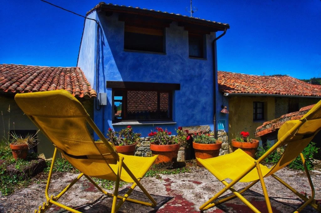 Landhaus Casa Azul