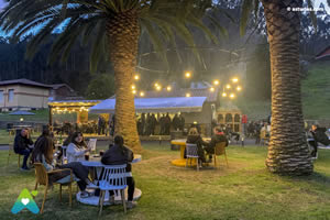 Chiringuito Cueva Linda - ribadesella.com