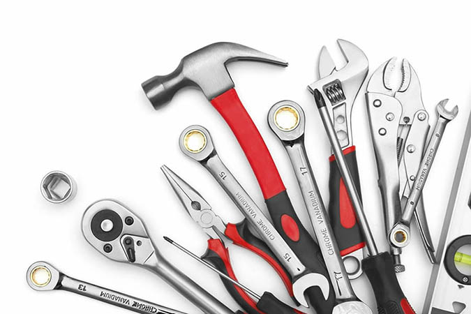 Ferretería Brikopex