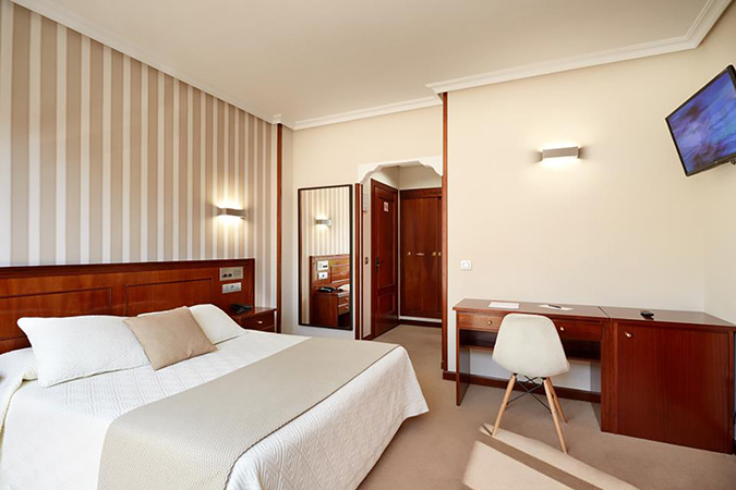 Hotel Rural Piedras