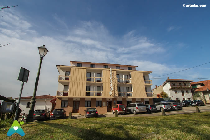 Hotel Caravia