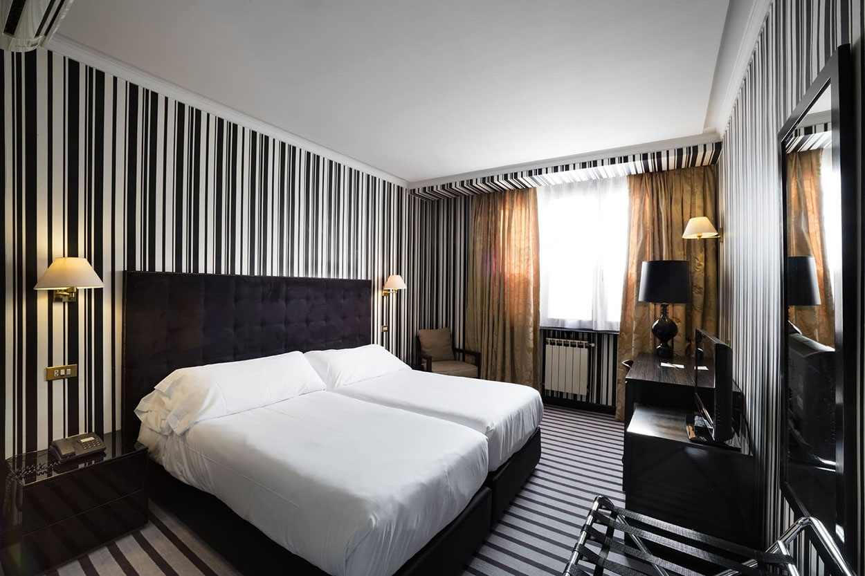 Hotel Klarin