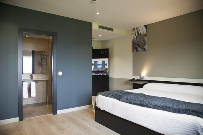 Hotel Kaype-Quintamar