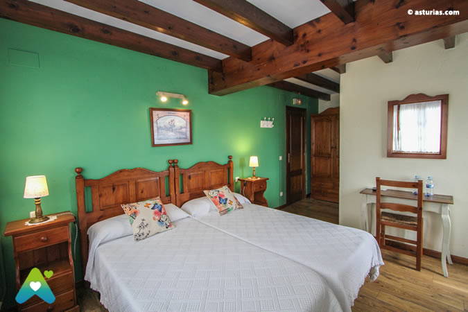 Hotel rural La Llosona