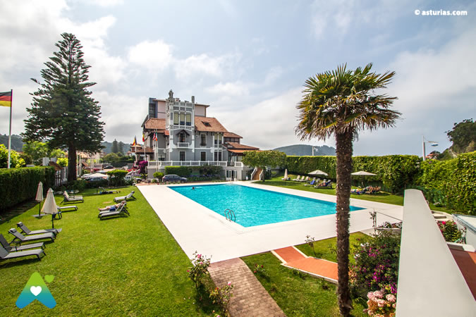 Gran Hotel del Sella