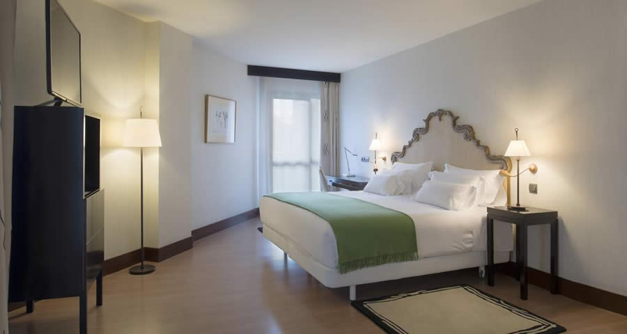Avilés Palace Meliá