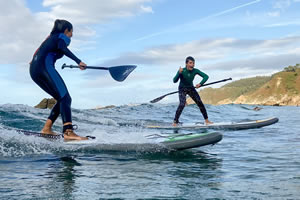 MarOceana & Sup Nature