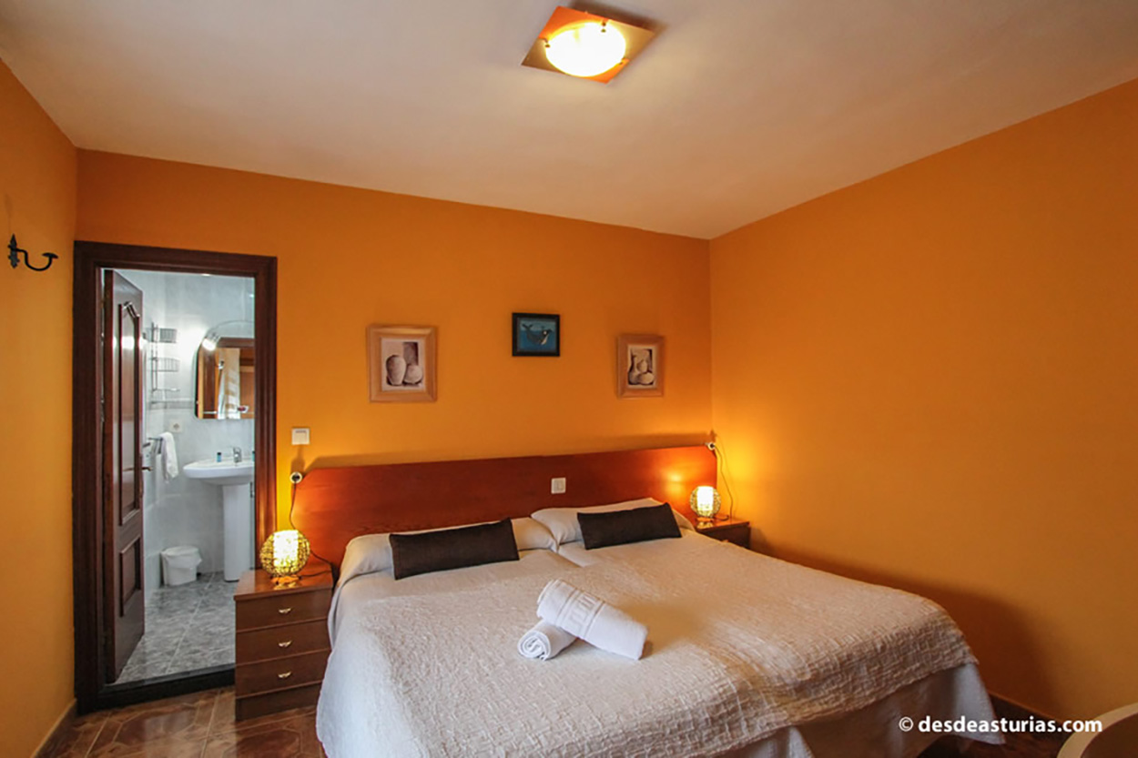 Accommodations Fermin