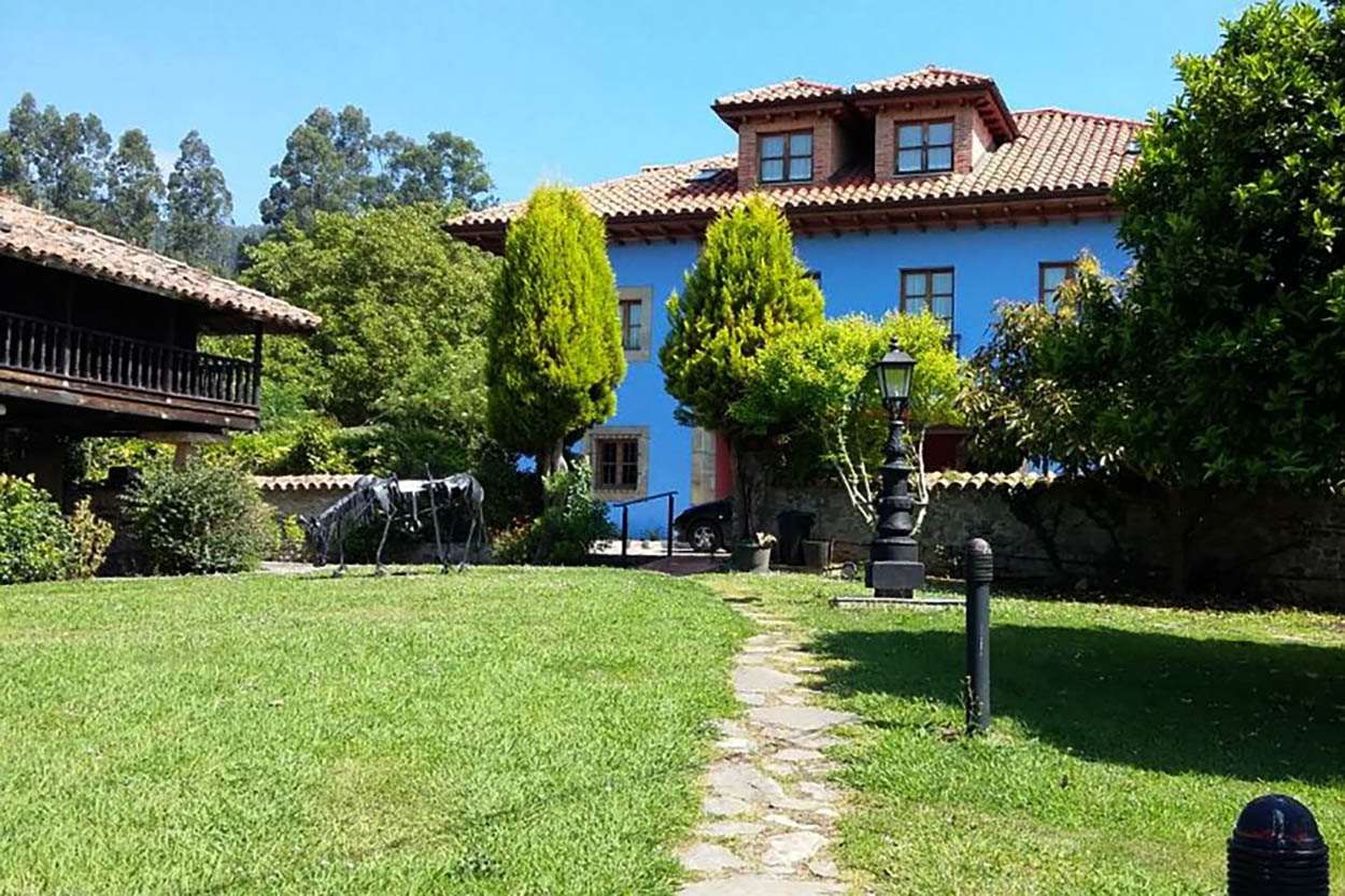 Hotel and Apartments Quinta La Espadaña