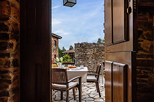 La Quintana de Somao: Casa Quintana