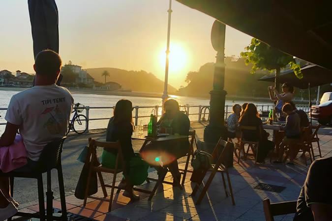 Restaurante El Muelle