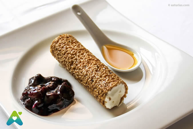 Restaurante Hotel Caravia