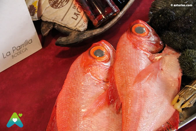 Restaurante La Parrilla