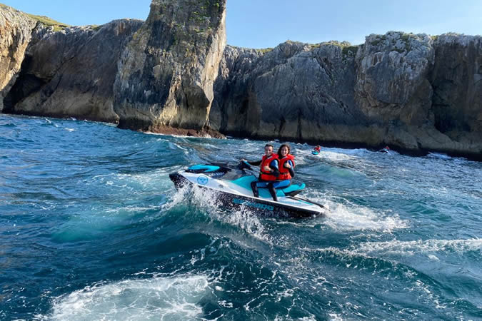 Ribadesella Aventura