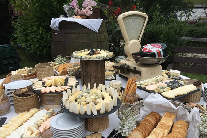 Sidrería Casa Niembro