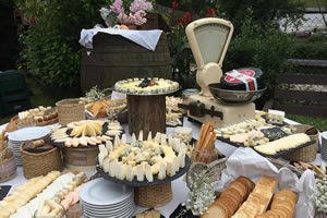 Sidrería Casa Niembro