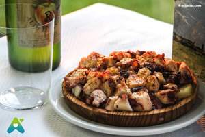 Restaurante La Portiella