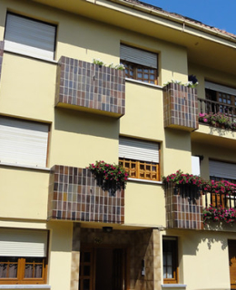 Pension Llanes San Jorge