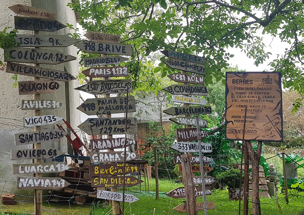 El Camino de Santiago: conviértete en peregrino