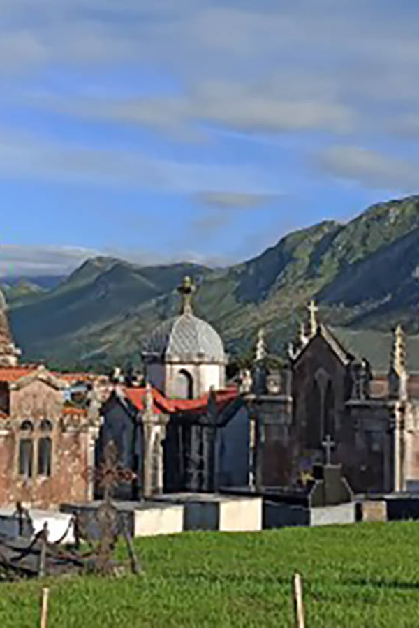 Visitas guiadas teatralizadas Indianas