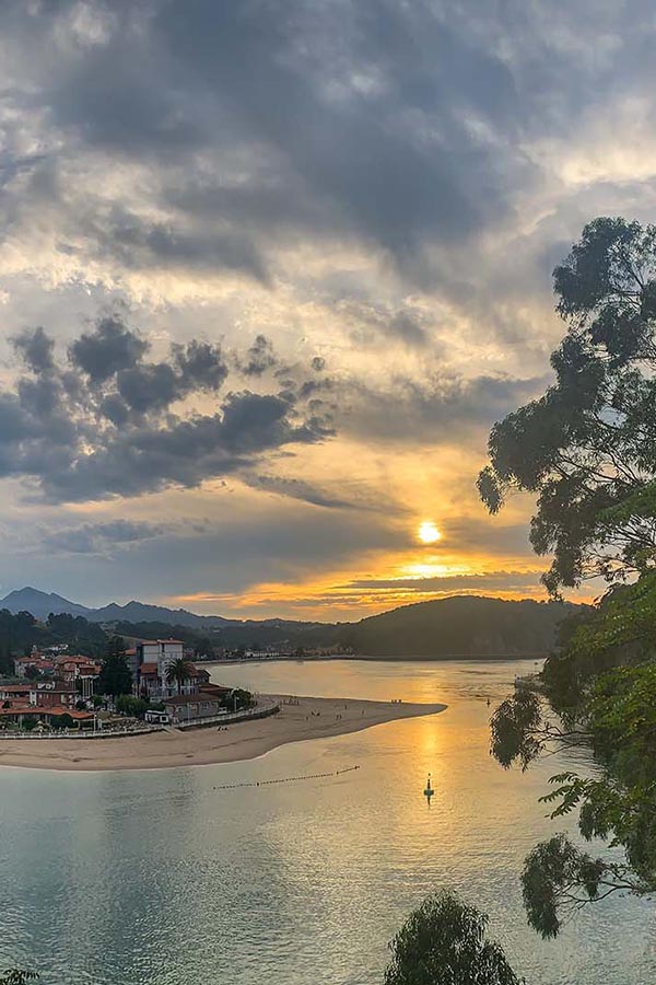 Antiguo monasterio de San Antolín de Bedón 