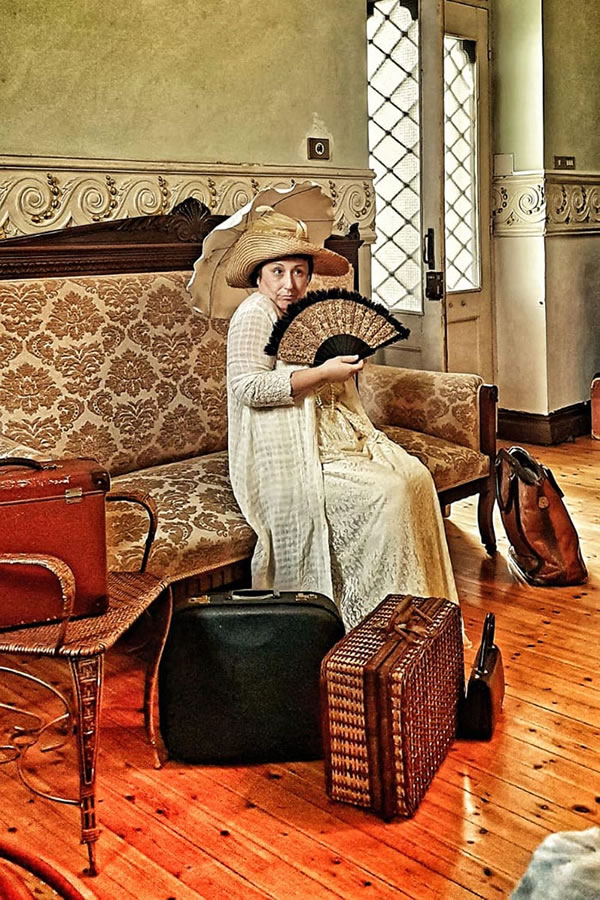 Antiguo monasterio de San Antolín de Bedón 