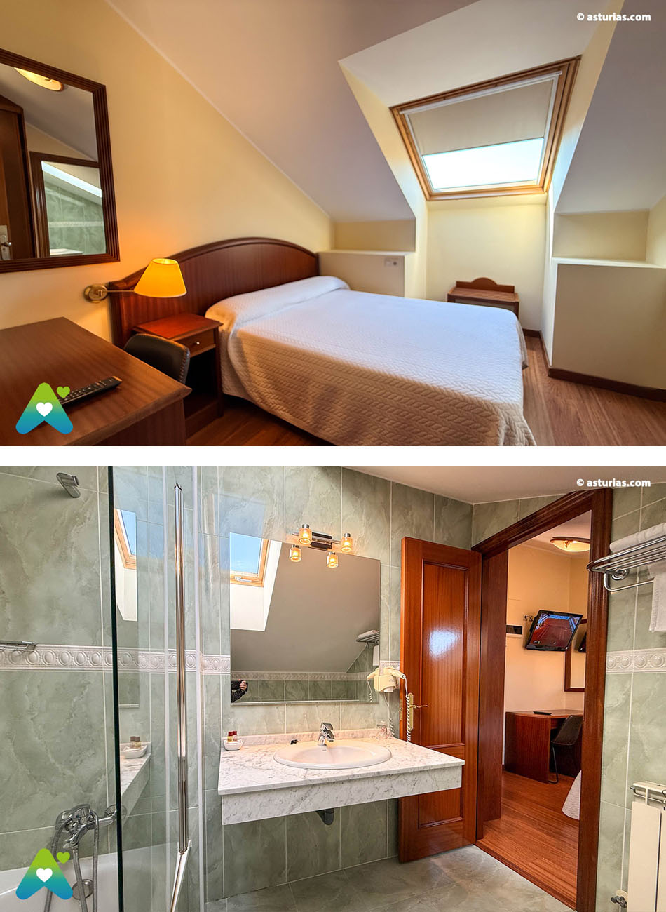 Habitación individual