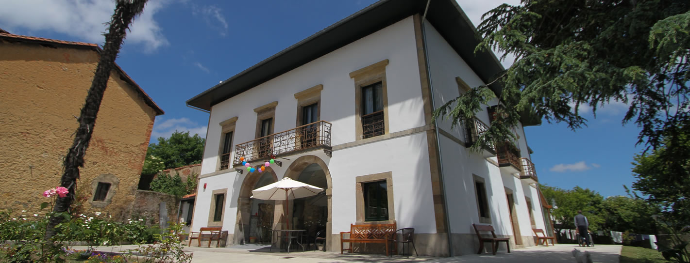 centro asistencial asturias