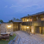 Apartamentos Balcón de Oscos