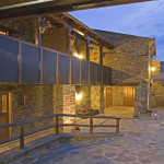 Apartamentos Balcón de Oscos