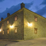 Apartamentos Balcón de Oscos