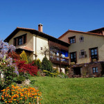 Casa de Aldea Heredad de la Cueste