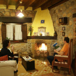 Casa de Aldea Heredad de la Cueste