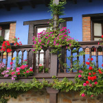 Casa de Aldea Heredad de la Cueste