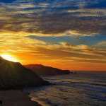 Playas de Verdicio, Aguilera y Carniciega