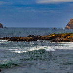 Playas de Verdicio, Aguilera y Carniciega