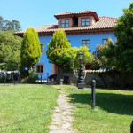 Hotel y Apartamentos Quinta La Espadaña