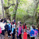 Viajar con niños por Asturias