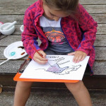 Viajar con niños por Asturias