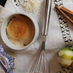 Postres típicos asturianos