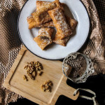 Postres típicos asturianos