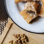 Postres típicos asturianos