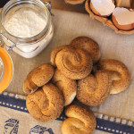 Postres típicos asturianos