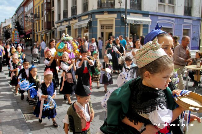 San Miguel del Cobayu 2025 - ribadesella.com