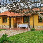 Casas rurales Mirador de Ovio