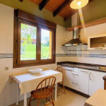 Casas rurales Mirador de Ovio