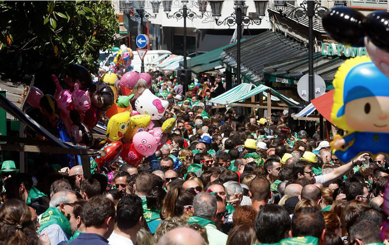 Preba de la Sidra Gascona 2025