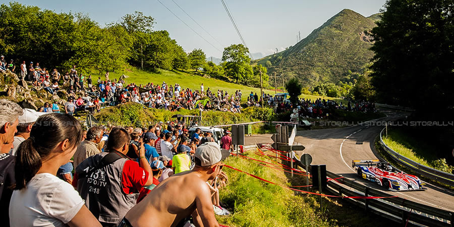 53º Subida al Fito 2025